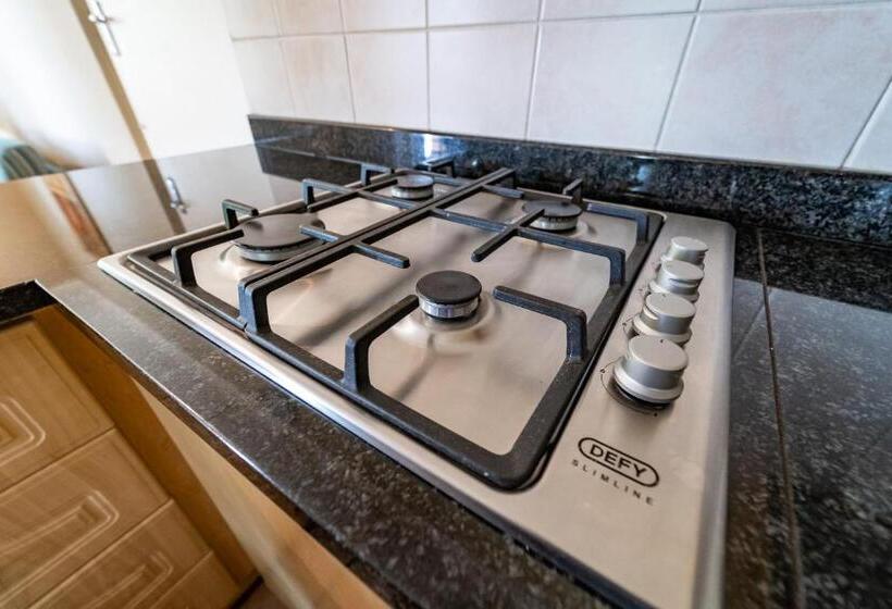 کلبه ییلاقی, Gooderson Knysna Chalets