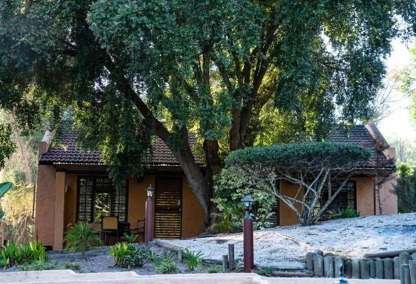 Шале 1 Спальня, Gooderson Knysna Chalets