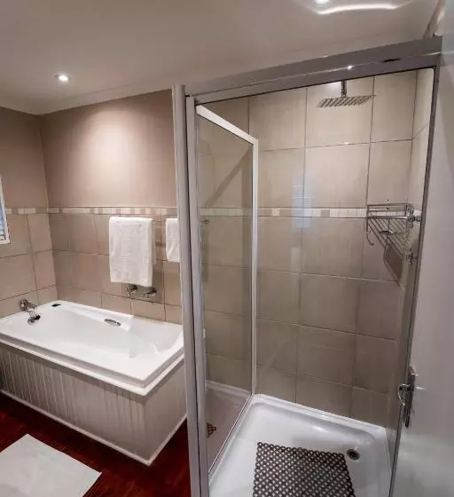 シャレー1寝室, Gooderson Knysna Chalets