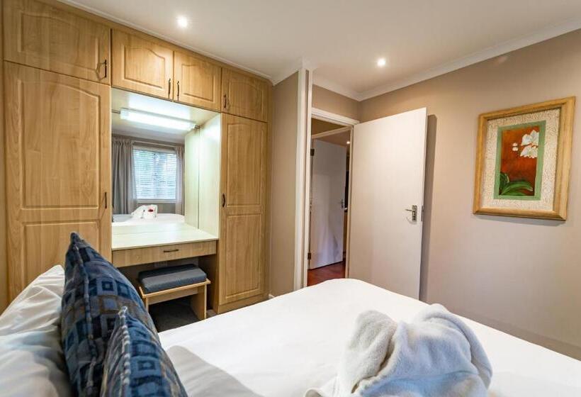 Шале 1 Спальня, Gooderson Knysna Chalets