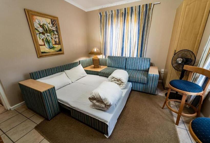 کلبه ییلاقی, Gooderson Knysna Chalets