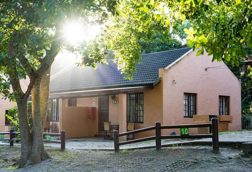 کلبه ییلاقی, Gooderson Knysna Chalets