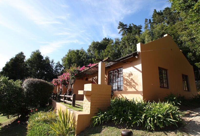 کلبه ییلاقی, Gooderson Knysna Chalets