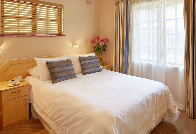 Шале 1 Спальня, Gooderson Knysna Chalets