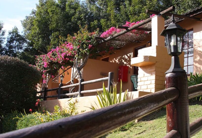 کلبه ییلاقی, Gooderson Knysna Chalets