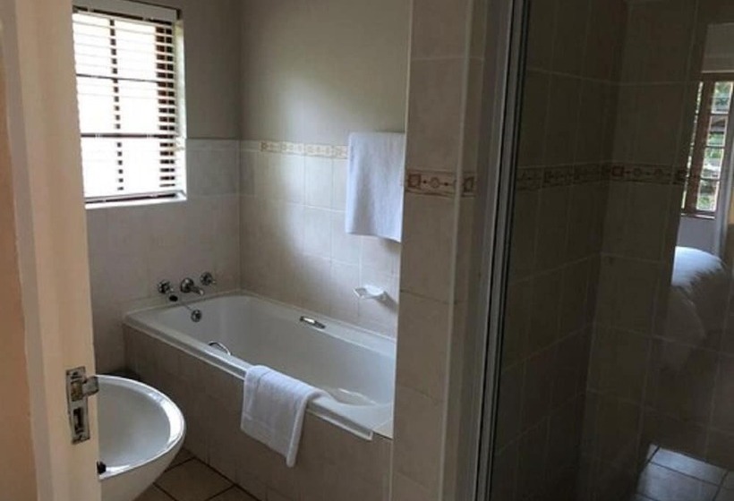 کلبه ییلاقی, Gooderson Knysna Chalets