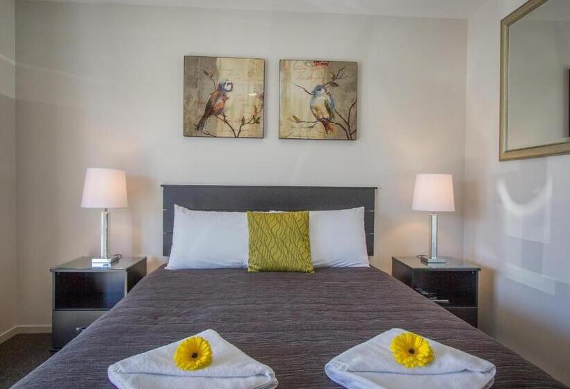 חדר סטודיו סטנדרד, Greyfriars Motel