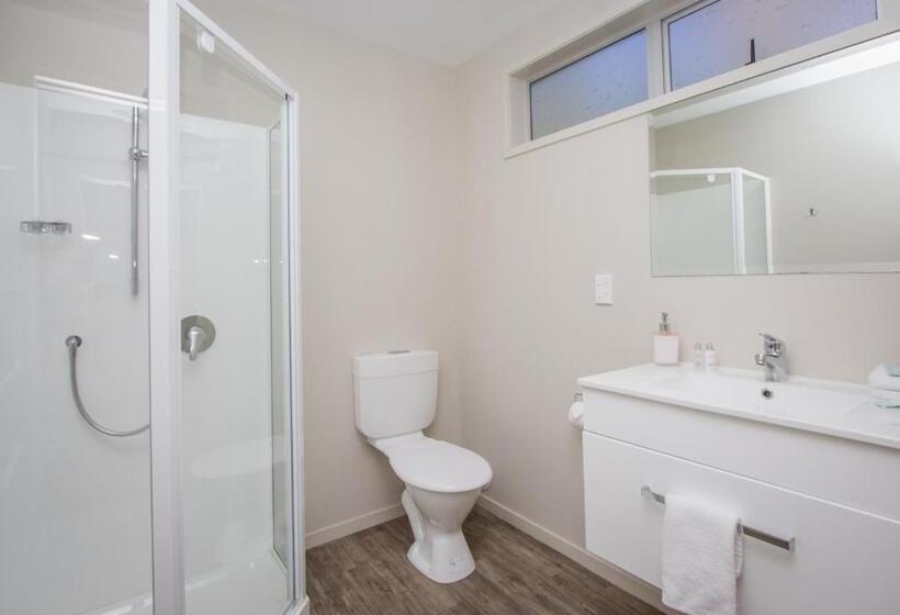 חדר סטודיו סטנדרד, Greyfriars Motel