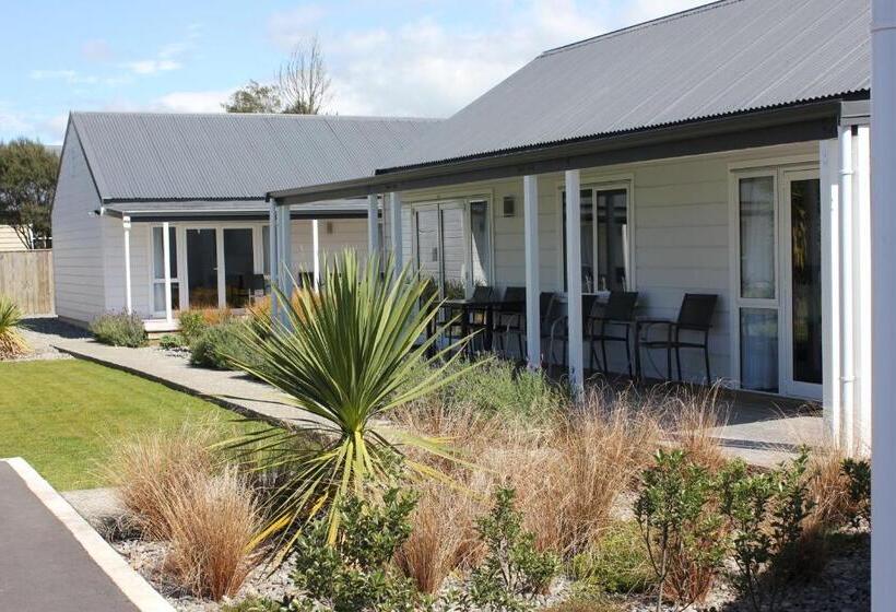 חדר סטודיו סטנדרד, Greyfriars Motel