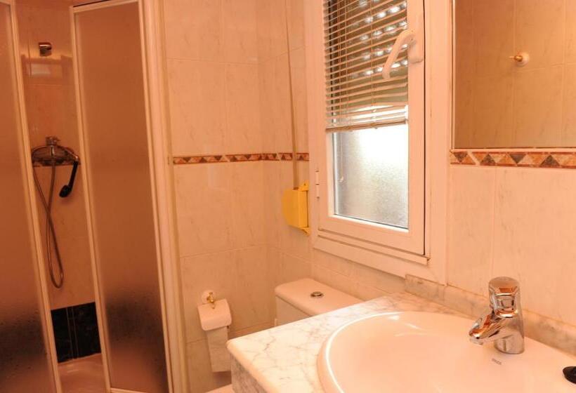 标准间, Hostal Venecia