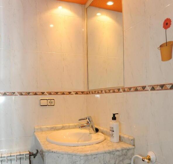 标准间, Hostal Venecia