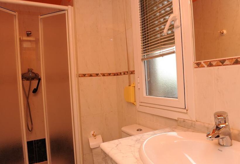 标准间, Hostal Venecia