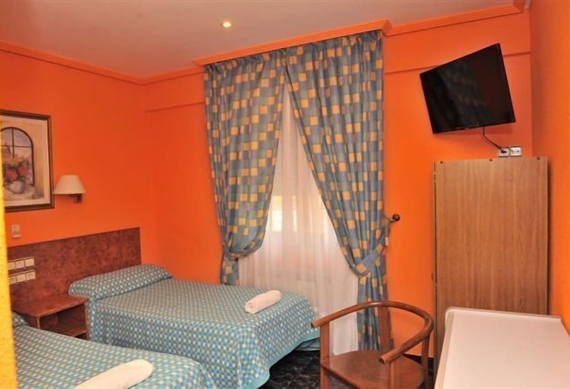 Номер Стандарт, Hostal Venecia