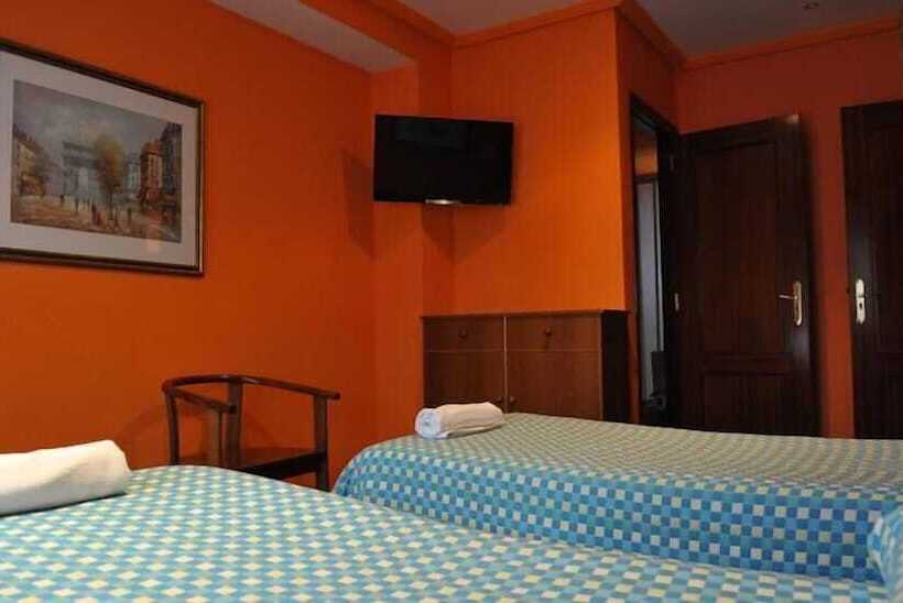 标准间, Hostal Venecia