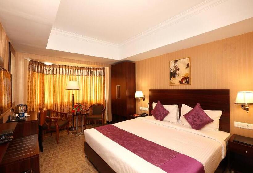 Quarto Estandar, Cochin Legacy