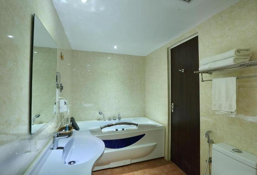 Quarto Premium, Cochin Legacy