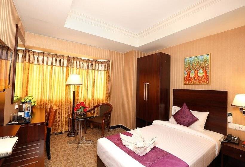 Quarto Estandar, Cochin Legacy