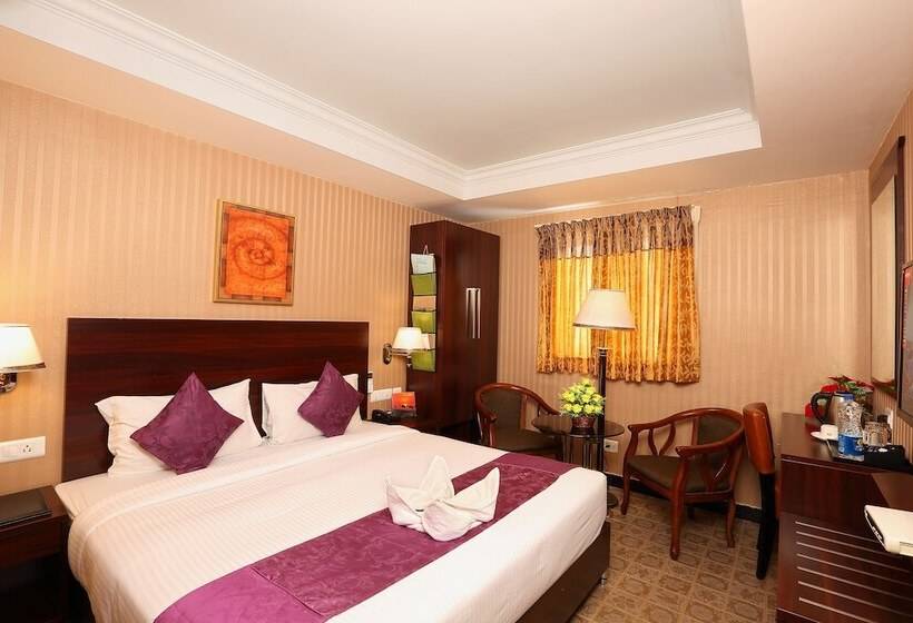 Quarto Estandar, Cochin Legacy