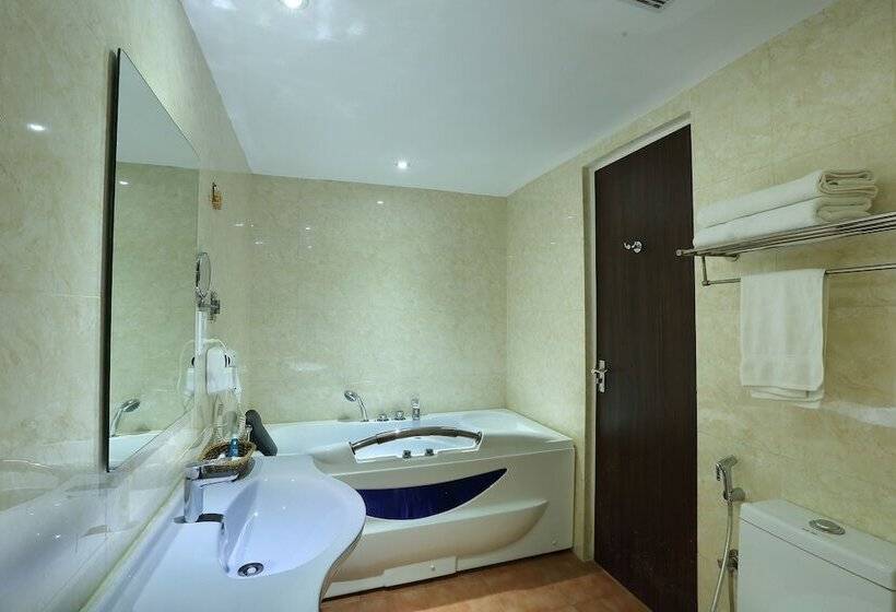 Quarto Premium, Cochin Legacy