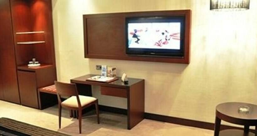 اتاق استاندارد, Eden Bel Abbes