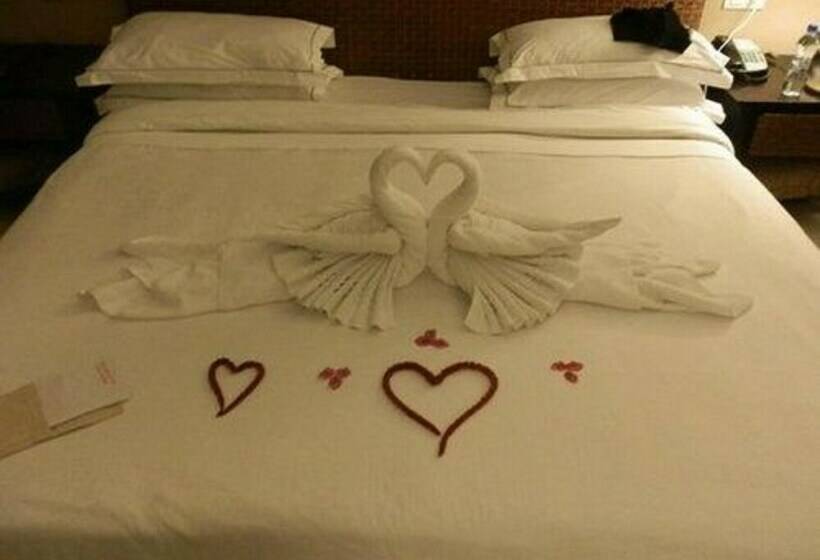 اتاق استاندارد, Eden Bel Abbes