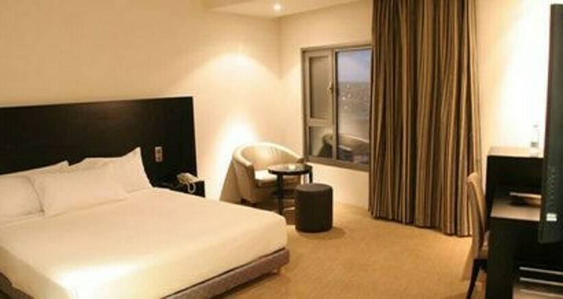 اتاق استاندارد, Eden Bel Abbes