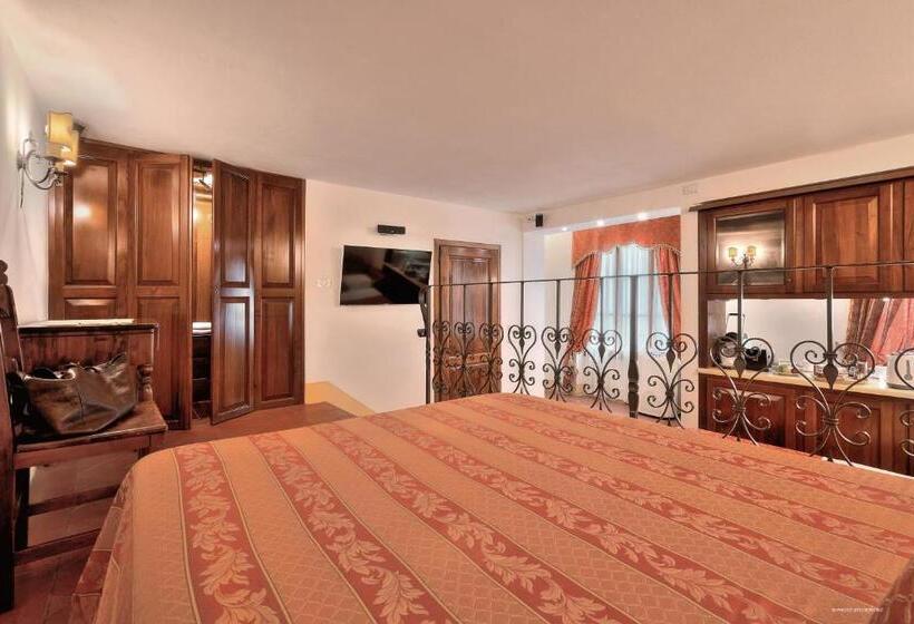 آپارتمان 1 خوابه, First Of Florence