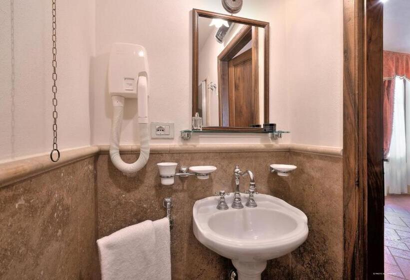 آپارتمان 1 خوابه, First Of Florence