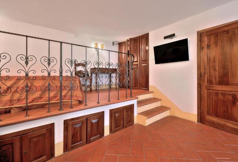 آپارتمان 1 خوابه, First Of Florence