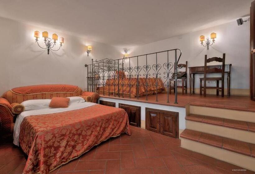 آپارتمان 1 خوابه, First Of Florence