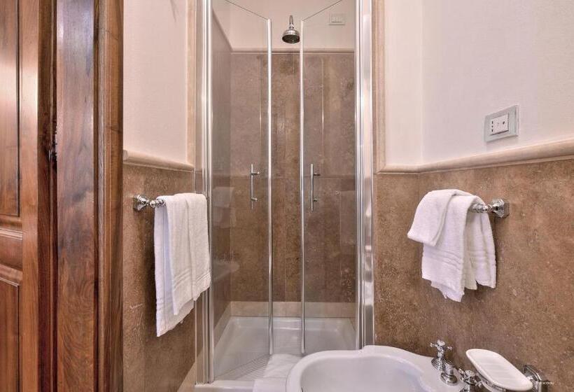 آپارتمان 1 خوابه, First Of Florence