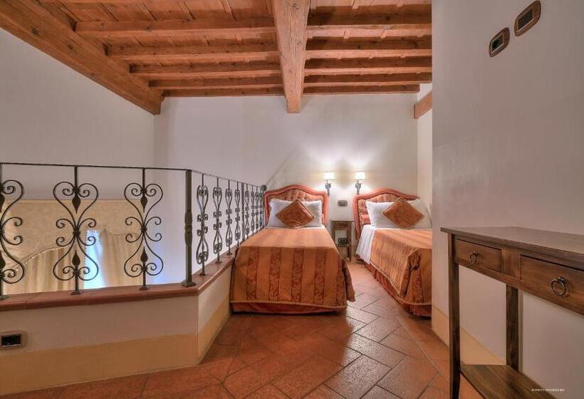 آپارتمان 2 خوابه, First Of Florence