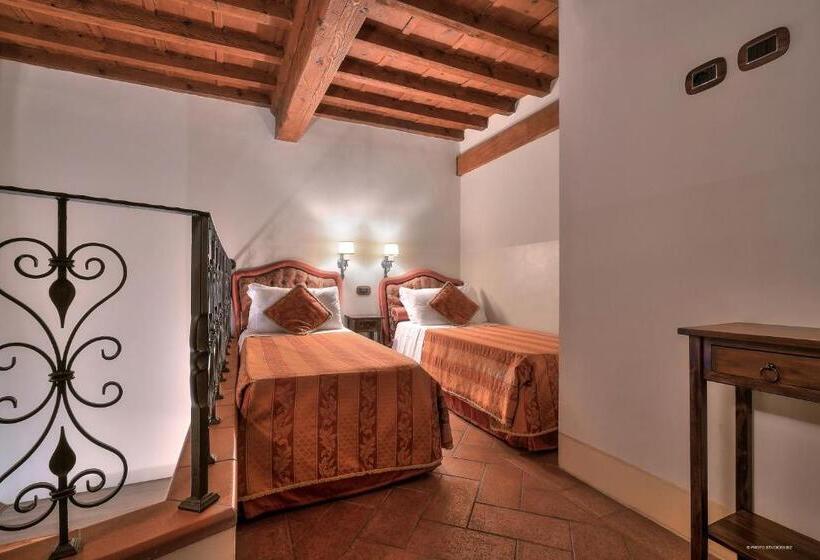 آپارتمان 2 خوابه, First Of Florence