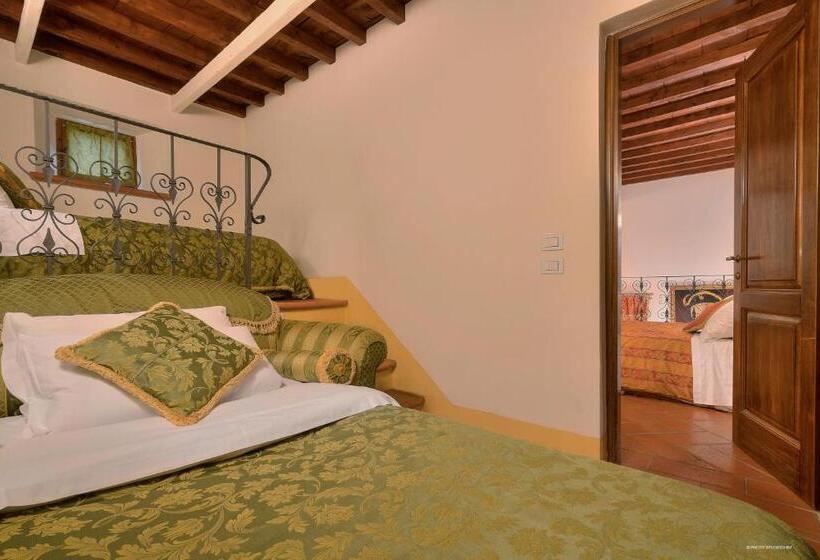 آپارتمان سوپریور 1 خوابه, First Of Florence