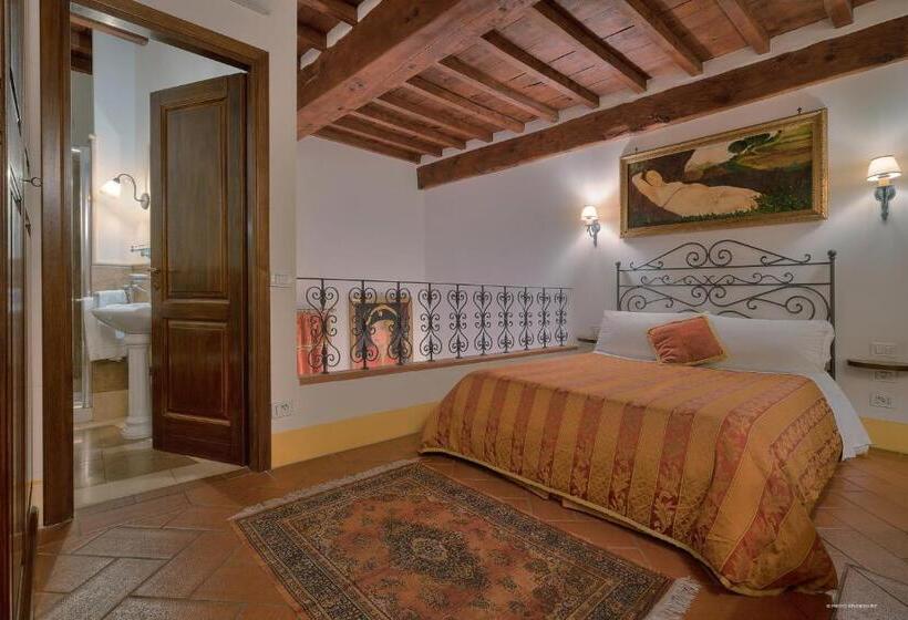 آپارتمان سوپریور 1 خوابه, First Of Florence