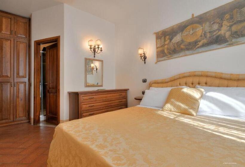 آپارتمان لوکس 1 خوابه, First Of Florence