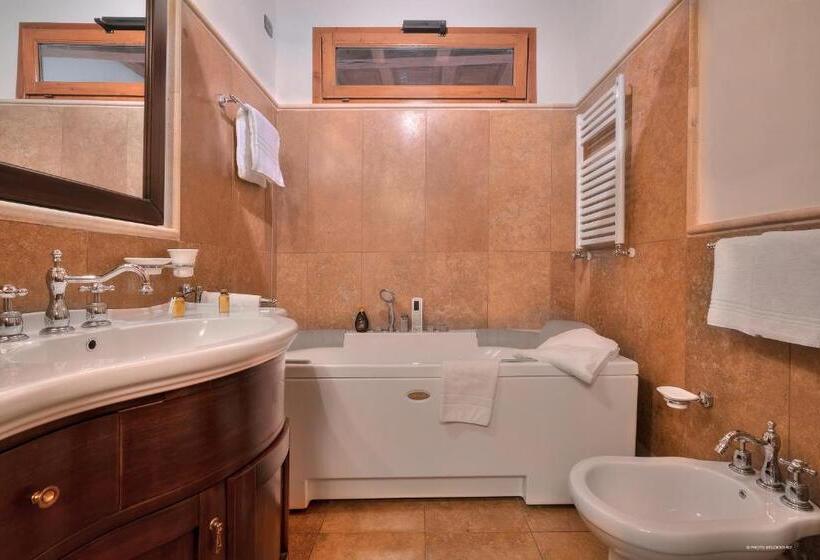 آپارتمان لوکس 1 خوابه, First Of Florence