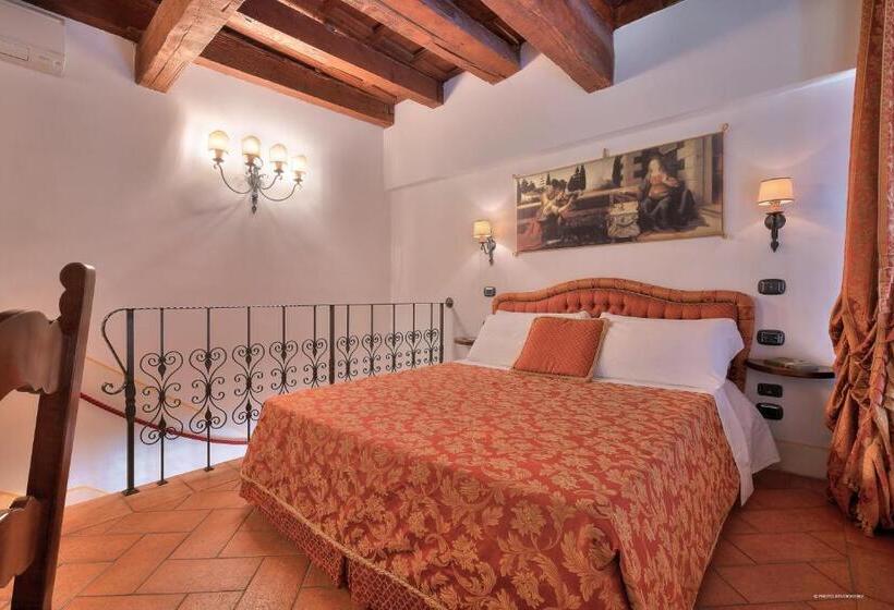 آپارتمان لوکس 1 خوابه, First Of Florence