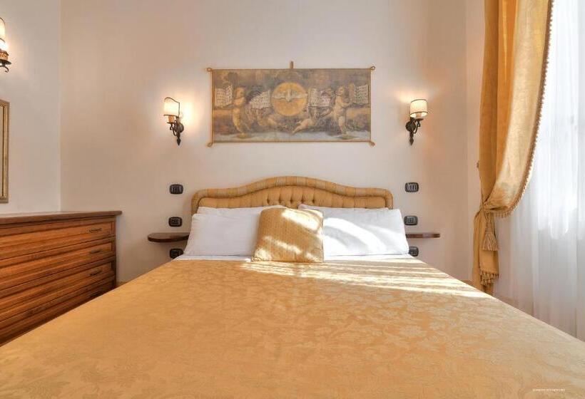 آپارتمان لوکس 1 خوابه, First Of Florence