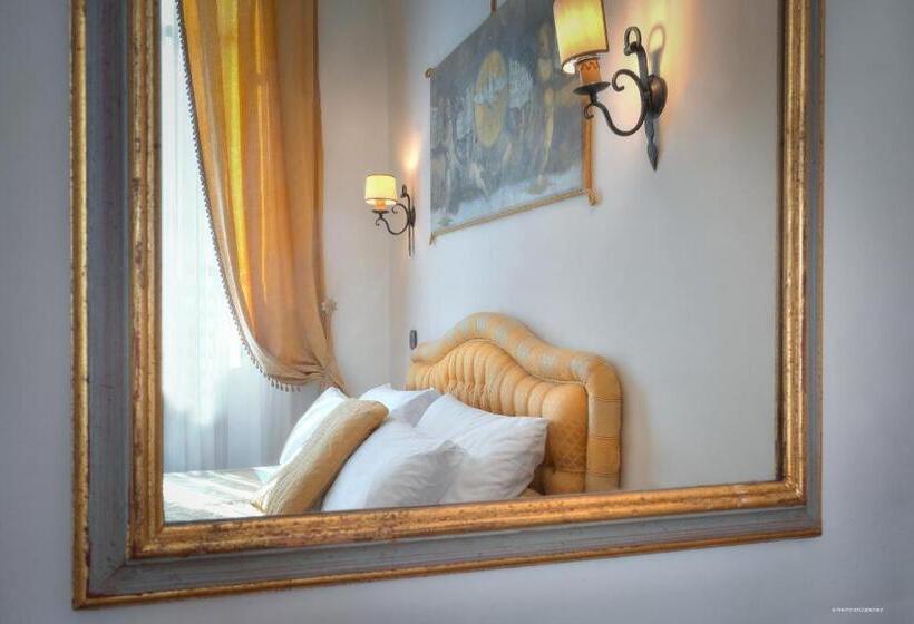 آپارتمان لوکس 1 خوابه, First Of Florence