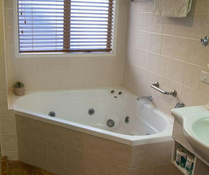 וילת פרמיום 2 חדרים, Hahei Beach Resort