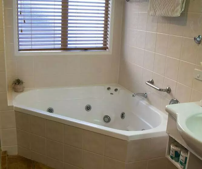 Premium-villa 2 Makuuhuonetta, Hahei Beach Resort