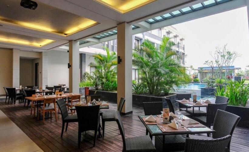 Стандартный Номер Кровать Кинг, Illira Lite Praya Lombok