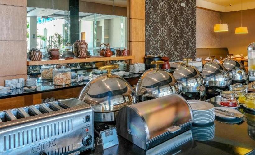 اتاق استاندارد با تخت بزرگ, Illira Lite Praya Lombok