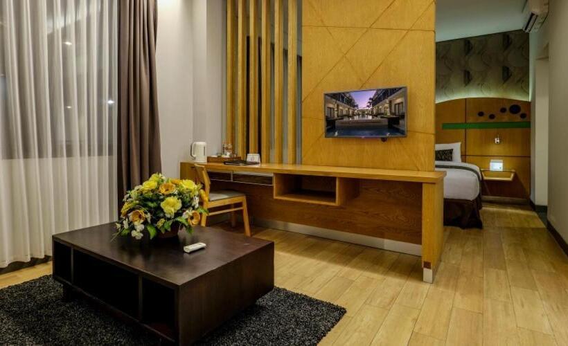 اتاق استاندارد, Illira Lite Praya Lombok