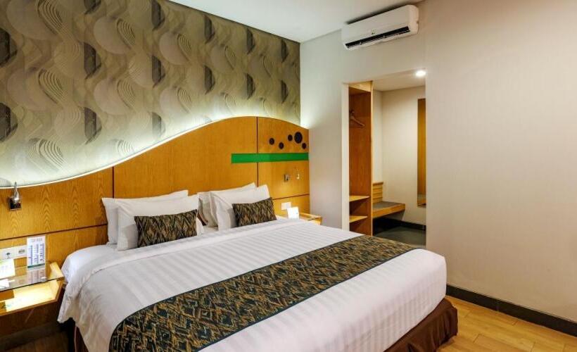 اتاق استاندارد, Illira Lite Praya Lombok