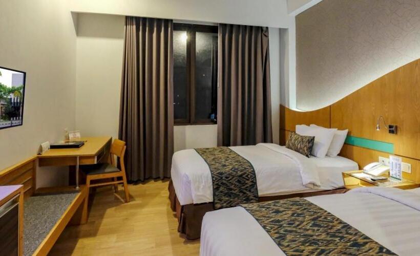 اتاق استاندارد, Illira Lite Praya Lombok