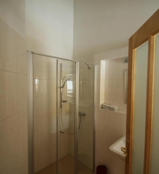 舒适型房间, Kraftquelle Schlossblick