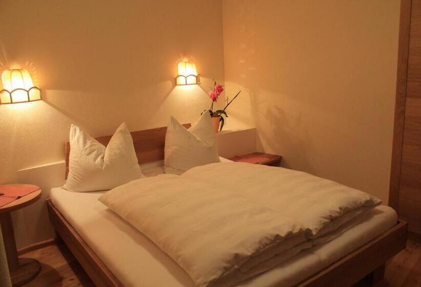 小型套房, Kraftquelle Schlossblick