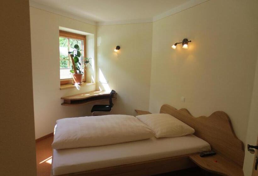 高级单人间, Kraftquelle Schlossblick